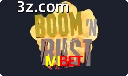 Boom or Bust