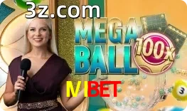 Mega Ball